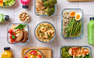 Top Healthy Eating Trends for 2025: What Will Be on Your Plate?