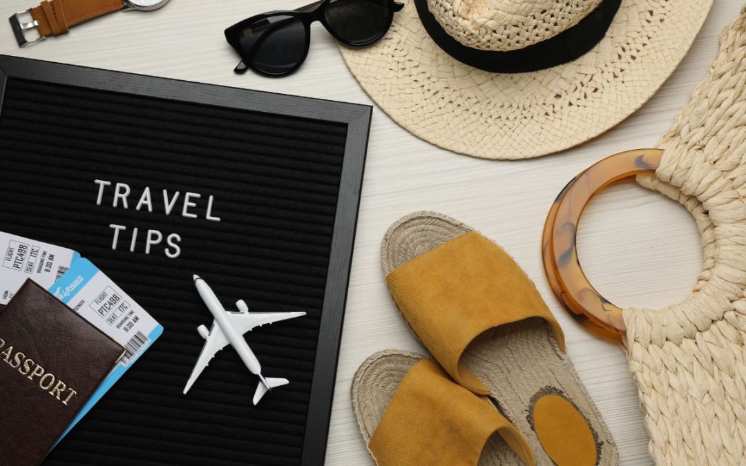 Your Ultimate Vacation Guide: Smart Travel Tips